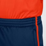 Jako Trainingshose Active - navy/flame - Gr.  164