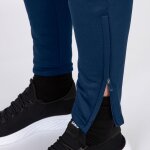 Jako Trainingshose Active - navy/flame - Gr.  164