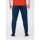 Jako Trainingshose Active - navy/flame - Gr.  164