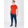Jako Trainingshose Active - navy/flame - Gr.  164