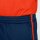 Jako Trainingshose Active - navy/flame - Gr.  164
