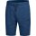 Jako Premium Basics Short - marine meliert - Gr.  4xl