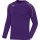 Jako Classico Sweat - lila - Gr.  116