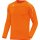 Jako Classico Sweat - neonorange - Gr.  l