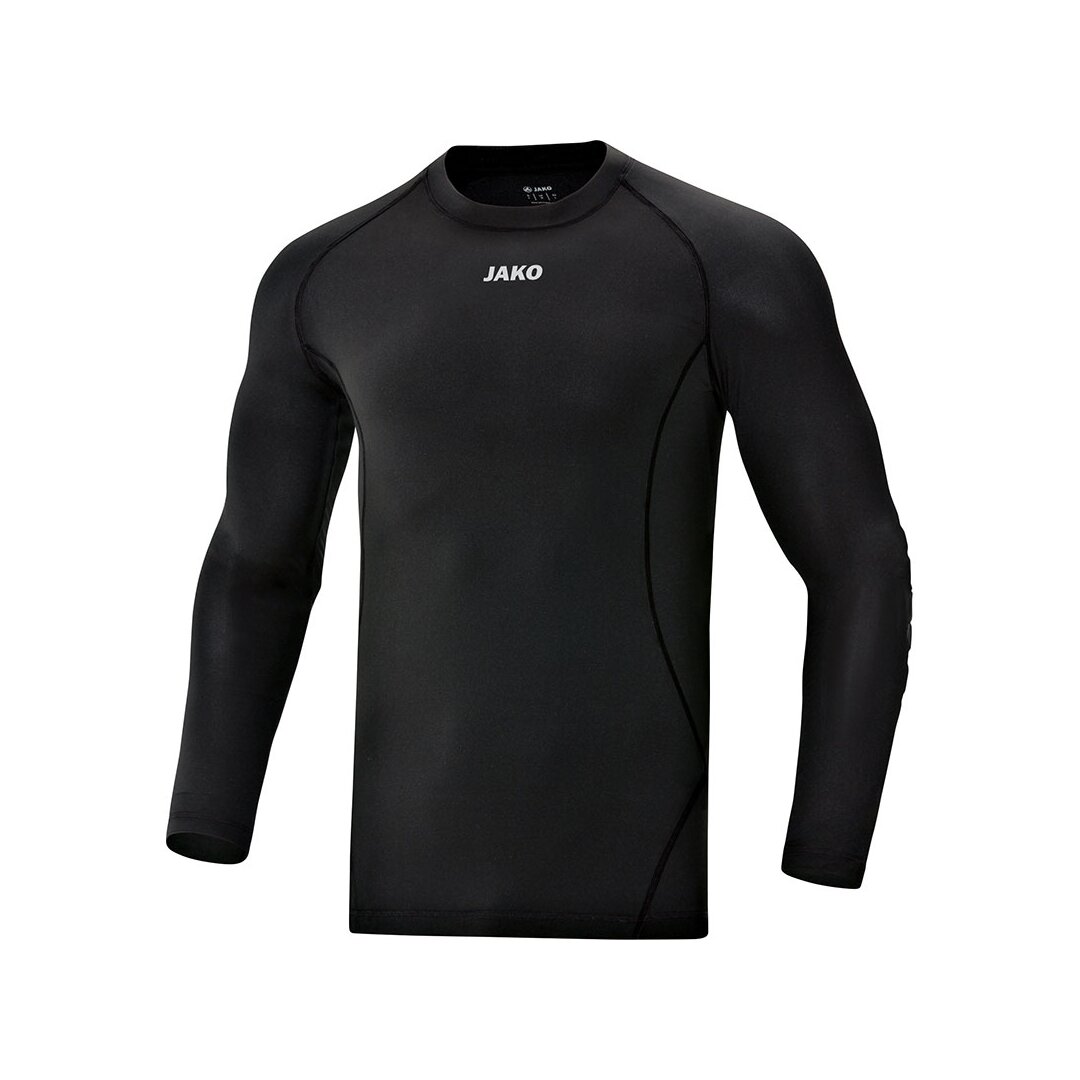 Maglia Portiere JAKO Power Langarm - Unisex Per Bambini E Ragazzi, Con Imbottitura - Foto 12