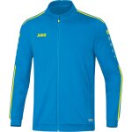 Jako Striker 2.0 Polyesterjacke - JAKO blau/neongelb -...