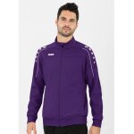 Jako Classico Polyesterjacke - lila - Gr.  128