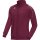 Jako Classico Polyesterjacke - maroon - Gr.  3xl