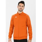 Jako Classico Polyesterjacke - neonorange - Gr.  3xl