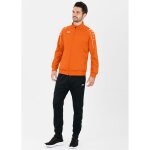 Jako Classico Polyesterjacke - neonorange - Gr.  3xl