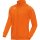 Jako Classico Polyesterjacke - neonorange - Gr.  3xl