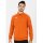 Jako Classico Polyesterjacke - neonorange - Gr.  3xl