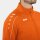 Jako Classico Polyesterjacke - neonorange - Gr.  xxl
