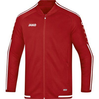 Jako Striker 2.0 Freizeitjacke - chili rot/weiß - Gr. m bestellen Jako Striker 2.0 Freizeitjacke - chili rot/weiß - Gr. m kaufen