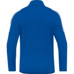 Jako Classico Freizeitjacke - royal - Gr.  140