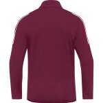 Jako Classico Freizeitjacke - maroon - Gr.  36