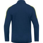 Jako Classico Freizeitjacke - nightblue/citro - Gr.  128