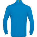 Jako Striker 2.0 Trainingsanzug Polyester - JAKO blau/neongelb - Gr.  116