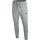 Jako Premium Basics Jogginganzug mit Kapuzensweat - grau meliert - Gr.  s