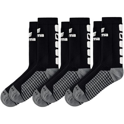 Erima 3Er Pack 5-C Socks