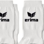 Erima 3Er Pack Socks - new white - Gr. 39-42