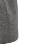 Erima 5-C Poloshirt - grey melange/lime pop/black - Gr. 140