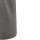 Erima 5-C Poloshirt - grey melange/lime pop/black - Gr. L