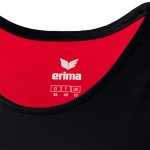 Erima 5-C Tank Top - red/black/white - Gr. 36