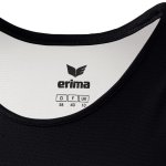 Erima 5-C Tank Top - white/black/dark grey - Gr. 34
