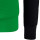 Erima 5-C Trainingsjacke Mit Kapuze - smaragd/black/white - Gr. 44