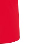 Erima 5-C T-Shirt - red/black/white - Gr. 140
