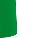 Erima 5-C T-Shirt - smaragd/black/white - Gr. XXXL