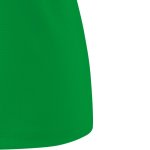 Erima 5-C T-Shirt - smaragd/black/white - Gr. 40