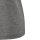 Erima 5-C T-Shirt - grey melange/lime pop/black - Gr. 40