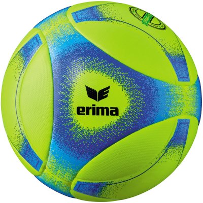 Erima Hybrid Snow - yellow - Gr. 5