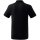 Erima Essential 5-C Poloshirt - black/white - Gr. 128