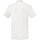 Erima Essential 5-C Poloshirt - white/black - Gr. 128