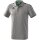 Erima Essential 5-C Poloshirt - grey-melange/black - Gr. 128