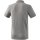 Erima Essential 5-C Poloshirt - grey-melange/black - Gr. M