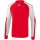 Erima Essential 5-C Sweatshirt - red/white - Gr. 152