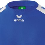Erima Essential 5-C Sweatshirt - new royal/white - Gr. 128