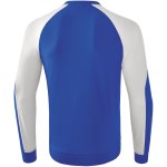 Erima Essential 5-C Sweatshirt - new royal/white - Gr. XXL