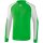 Erima Essential 5-C Sweatshirt - green/white - Gr. M