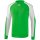 Erima Essential 5-C Sweatshirt - green/white - Gr. XXXL