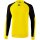 Erima Essential 5-C Sweatshirt - yellow/black - Gr. L