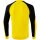 Erima Essential 5-C Sweatshirt - yellow/black - Gr. L