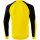 Erima Essential 5-C Sweatshirt - yellow/black - Gr. M
