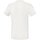 Erima Essential 5-C T-Shirt - white/black - Gr. XL