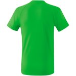Erima Essential 5-C T-Shirt - green/white - Gr. M
