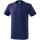 Erima Essential 5-C T-Shirt - new navy/red - Gr. S